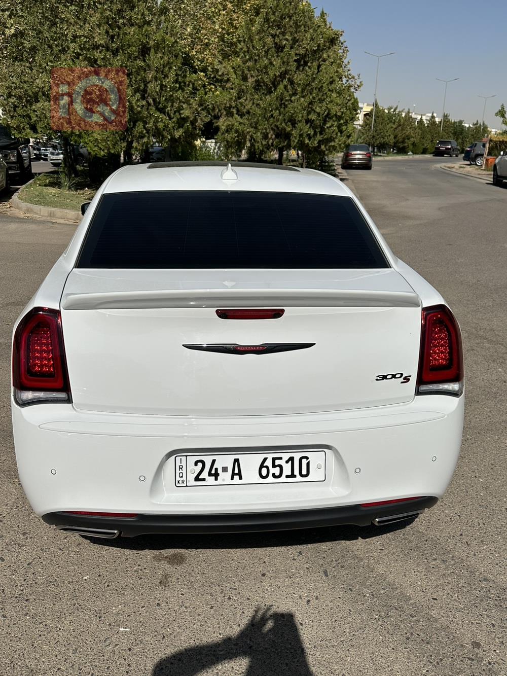 Chrysler 300